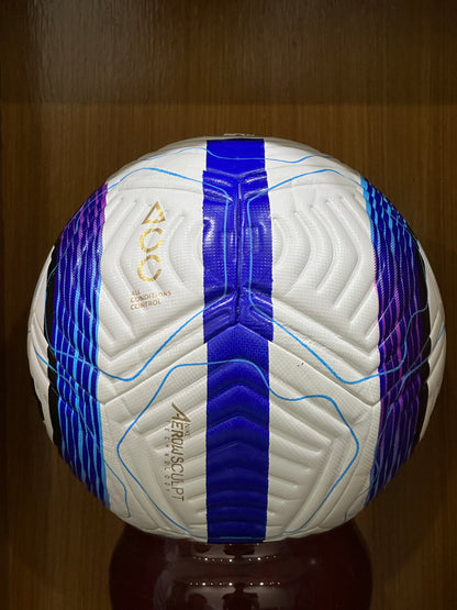 Nike Flight - Official 2024-2025 Matchball - Blue