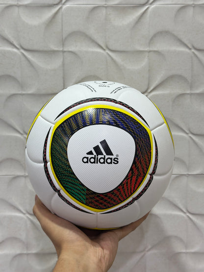 Adidas Jabulani Official Match Ball 2010 FIFA World Cup South Africa.