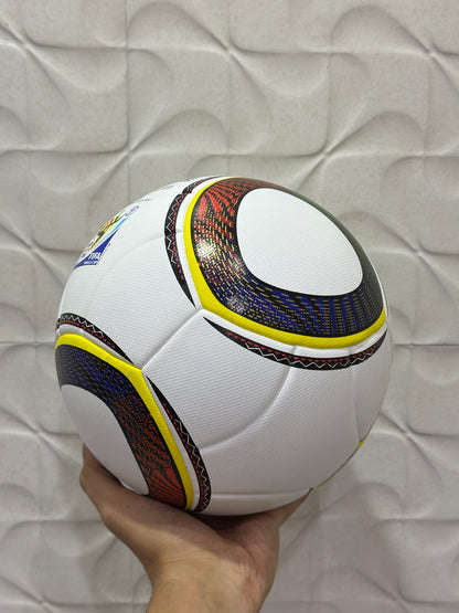 Adidas Jabulani Official Match Ball 2010 FIFA World Cup South Africa.