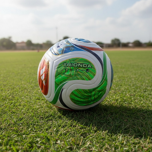 Adidas Trionda Official Match Ball FIFA World Cup 2026