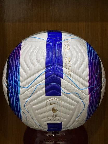 Nike Flight - Official 2024-2025 Matchball - Blue