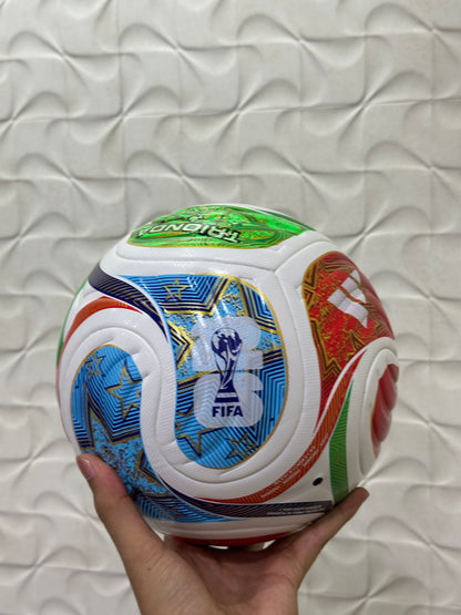 Adidas Trionda Official Match Ball FIFA World Cup 2026