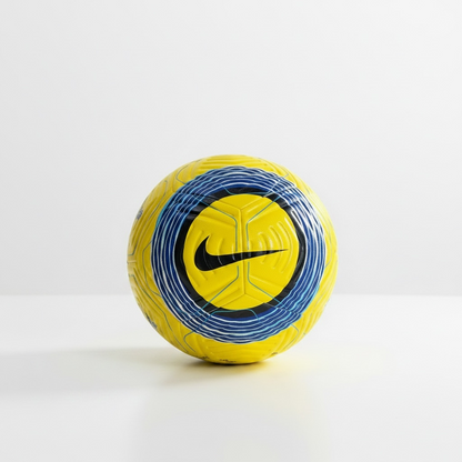 Nike Flight - Official 2024-2025 Matchball - Yellow