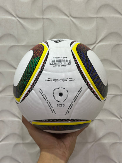 Adidas Jabulani Official Match Ball 2010 FIFA World Cup South Africa.