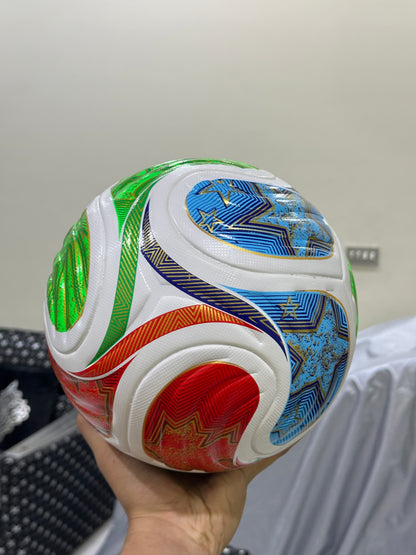 Adidas Trionda Official Match Ball FIFA World Cup 2026