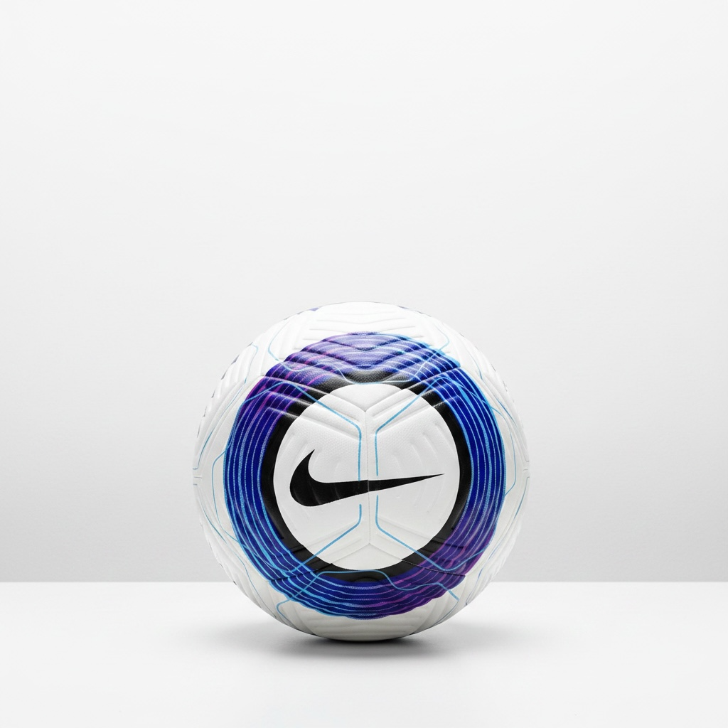 Nike Flight - Official 2024-2025 Matchball - Blue